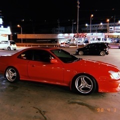 YOKOHAMA SUPER ADVAN GENERATION2 