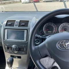 成約　
カローラフィールダー 1.5X Gエディション  