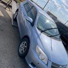 成約　
カローラフィールダー 1.5X Gエディション  