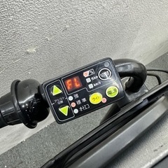 お子様の送迎に最適 3人乗り電動自転車 ヤマハパスキッス20インチ お買い得