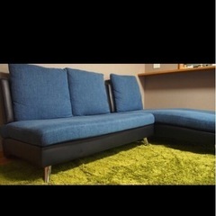 3~4人掛けソファ