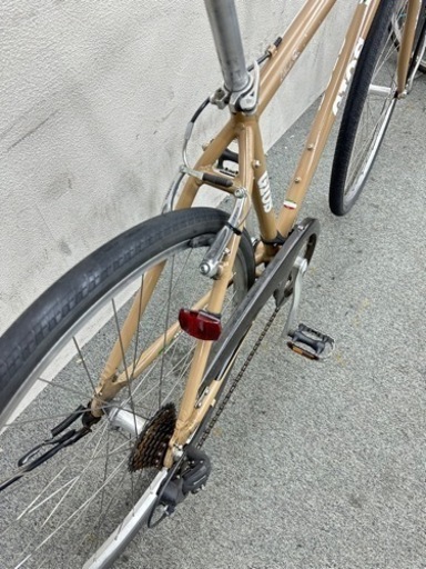 ルイガノのジュニアクロスがさらに進化！24インチモデル＆人気車種が 
