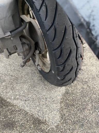 【30日間保証】ディオ チェスタ AF62 愛知県豊橋～引取限定 Dio チェスタ(ホンダ)のバイクを探すなら【グーバイク】
