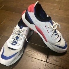 PUMA RS-0 SOUND 27cm