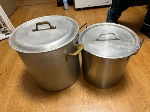 寸铜 鍋