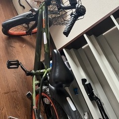 【ネット決済】子供自転車