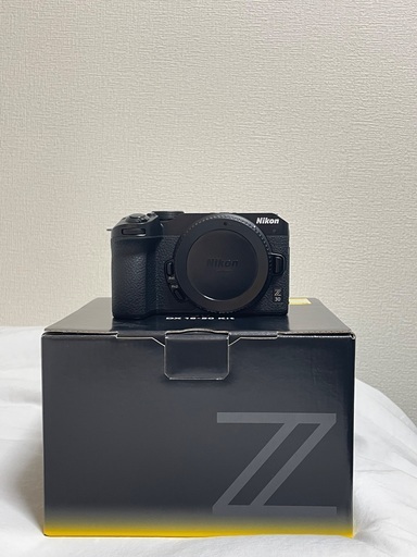 Nikon Z30 body only(ニコンz30) Nikon Z30 body only(ニコンz30)