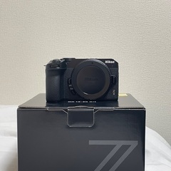 Nikon Z30 body only(ニコンz30)