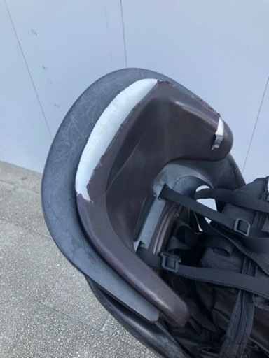 YAMAHA 電動自転車 Kiss 予備バッテリー付き PAS Kiss（2012～2017