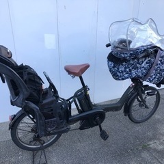 中古】東京都の電動アシスト自転車を格安/激安/無料であげます・譲り