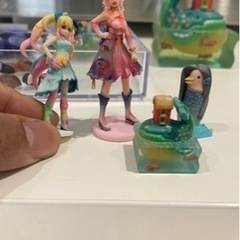 3Dプリンタ フルカラー 出力