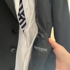 【ネット決済】男の子スーツ150