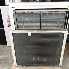 動作保証あり】HITACHI 2018年 4.0kw 14畳用 200V 冷暖房ルーム 