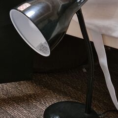 ニトリ/ランプ