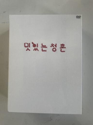 韓国ドラマ　おいしいプロポーズ(8枚セット)