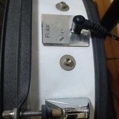 【値下げ中】Roland V-drums TD-25SC-S 電子ドラム他オプション多数