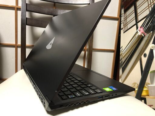 Mouse K5 ゲーミングノート i7-10750H | nort.swiss