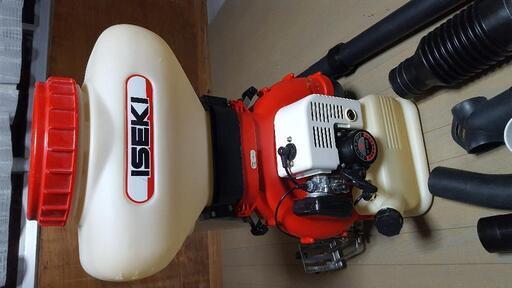 2025年最新】Yahoo!オークション -イセキ 動力の中古品・新品
