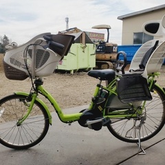 ✨‼️送料設置料無料‼️EJ363番✨電動自転車✨ Panasonic‼️ ✨‼️送料設置料無料‼️EJ363番✨電動自転車✨ Panasonic‼️