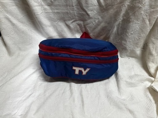 【非売品】希少YAMAHA TYリュック未使用 非売品】希少YAMAHA TYリュック未使用