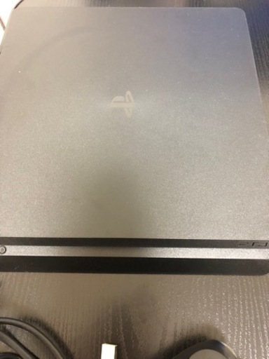 ps4 500GB コントローラーなどセットです