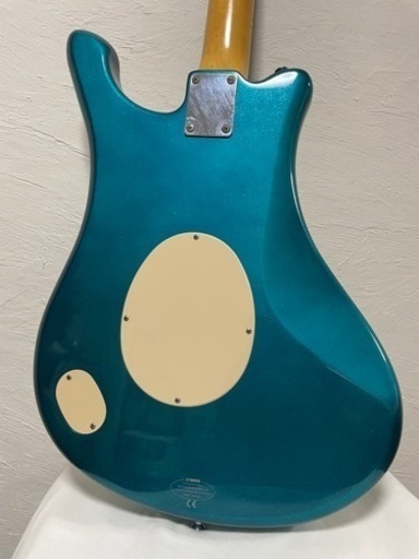 YAMAHAエレキギターSGV-800 ソフトケース付き レア❣️ | no-sweat.com.co