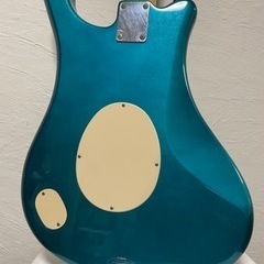 YAMAHAエレキギターSGV-800 ソフトケース付き レア❣️