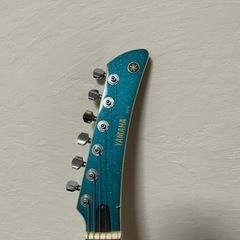 YAMAHAエレキギターSGV-800 ソフトケース付き レア❣️