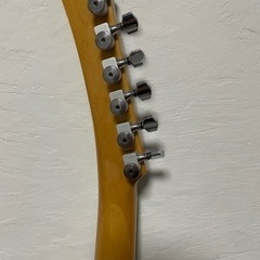 YAMAHAエレキギターSGV-800 ソフトケース付き レア❣️