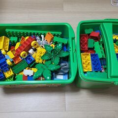 LEGO DUPLO