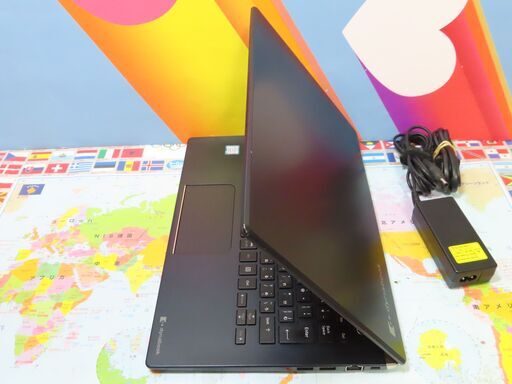 B27 東芝 16GB dynabook G83/DN 第8世代 13.3型 良品 office2019