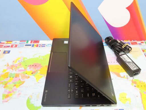B25 東芝 16GB dynabook G83/DN 第8世代 13.3型 FHD美品 office2019