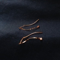 Vendome Aoyama ピアス