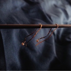 Vendome Aoyama ピアス