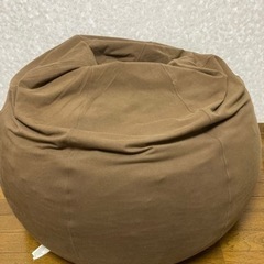 Yogibo Pod チョコレートブラウン(POD-CB)