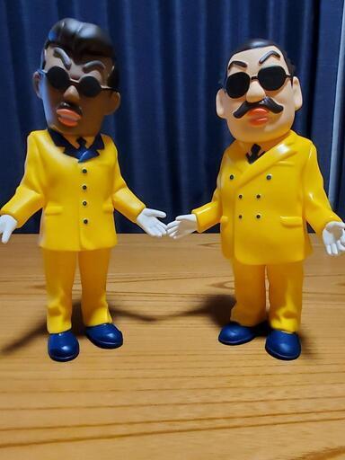 シャネルズ ラッツ&スター