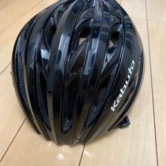 Kabuto ヘルメット
