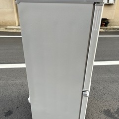 🌸一人暮らし㊗️新生活冷蔵庫🌈設置無料🚘配達可能