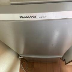 冷蔵庫 2013年製 Panasonic 無料