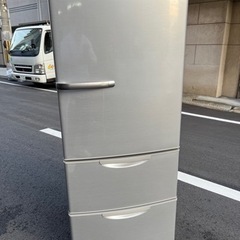 🌸ノンフロン冷凍冷蔵庫㊗️設置まで🌈安心保証🚘配達可能