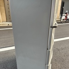 🌸ノンフロン冷凍冷蔵庫㊗️設置まで🌈安心保証🚘配達可能