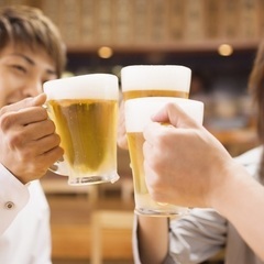 3/2(木)本日❣️大阪で2種類のパーティー飲み会有ります(#^...