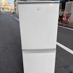 ㊗️激安?美品　冷蔵庫　パナソニック　137L?大阪市内配達設置無料??保証有り