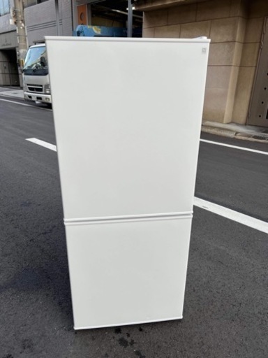 ㊗️激安2021年冷蔵庫　106L大阪市内配達設置無料保証有り