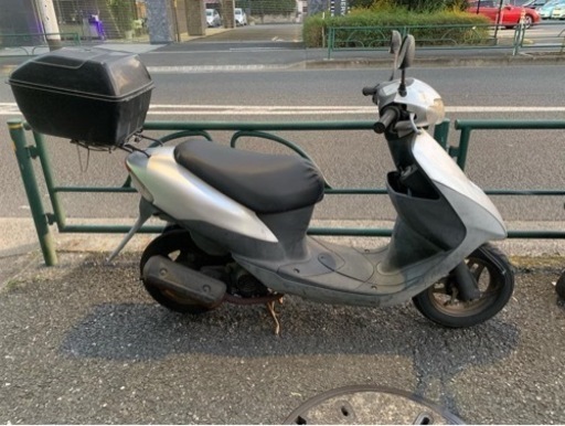 レッツ2‼️BOX付き！他にも在庫多数❗️