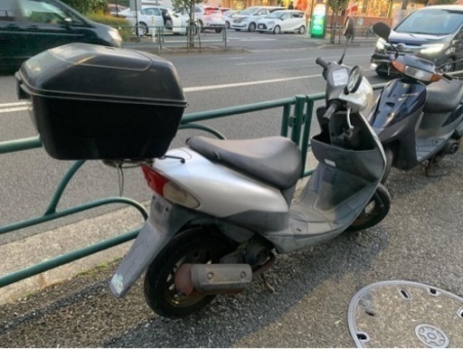 レッツ2‼️BOX付き！他にも在庫多数❗️
