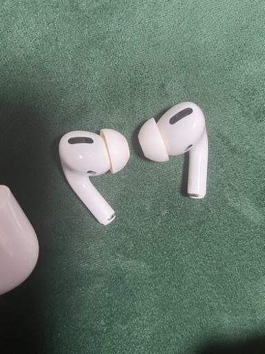 AirPods Pro 第1世代 決まりました - その他 
