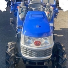 トラクター イセキ TH18-Q - その他 