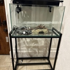 60cm水槽フルセット