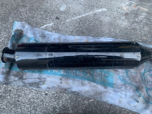 ヤマハYAMAHA マジェスティ250  ヨシムラフルエキマフラー ヤマハYAMAHA マジェスティ250 ヨシムラフルエキマフラー